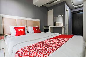 OYO 93923 Gateway Pasteur Apartment By Rini