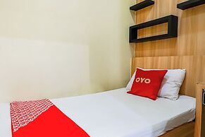 OYO 93923 Gateway Pasteur Apartment By Rini