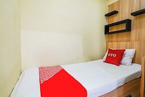 OYO 93923 Gateway Pasteur Apartment By Rini