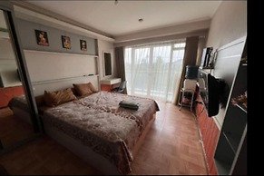 OYO 93924 Apartemen Tamansari Panoramic By Sri Properti