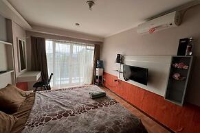 OYO 93924 Apartemen Tamansari Panoramic By Sri Properti