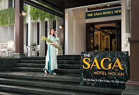 The Saga Hotel Hoi An