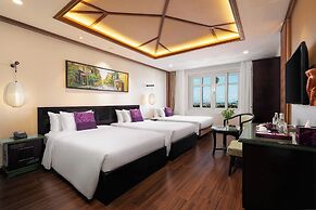 The Saga Hotel Hoi An