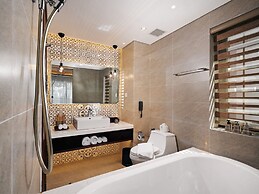 The Saga Hotel Hoi An