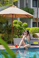 The Saga Hotel Hoi An