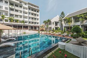 The Saga Hotel Hoi An