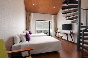 The Saga Hotel Hoi An