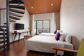 The Saga Hotel Hoi An