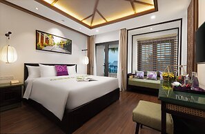 The Saga Hotel Hoi An