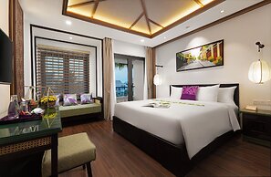The Saga Hotel Hoi An