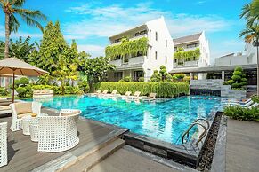 The Saga Hotel Hoi An