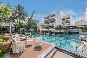 The Saga Hotel Hoi An