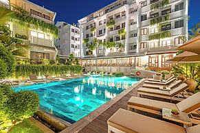 The Saga Hotel Hoi An