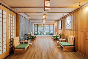 The Saga Hotel Hoi An