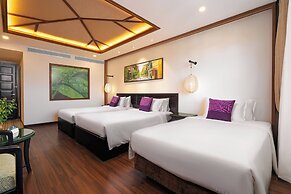 The Saga Hotel Hoi An