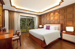 The Saga Hotel Hoi An