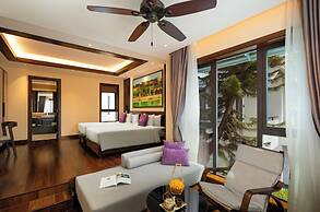 The Saga Hotel Hoi An