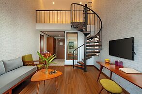 The Saga Hotel Hoi An