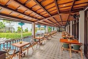 The Saga Hotel Hoi An