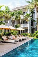 The Saga Hotel Hoi An