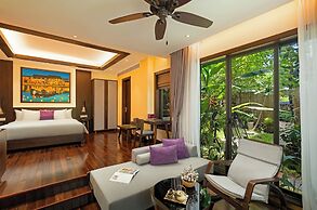 The Saga Hotel Hoi An