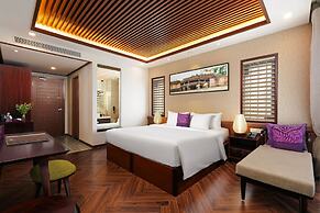 The Saga Hotel Hoi An