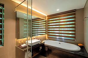 The Saga Hotel Hoi An