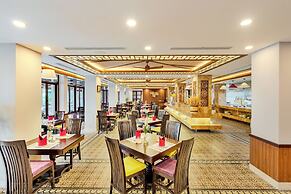 The Saga Hotel Hoi An