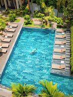 The Saga Hotel Hoi An