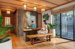 The Saga Hotel Hoi An