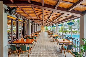 The Saga Hotel Hoi An