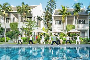 The Saga Hotel Hoi An