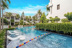 The Saga Hotel Hoi An