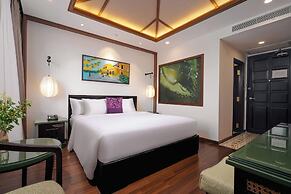 The Saga Hotel Hoi An