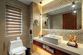 The Saga Hotel Hoi An