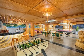 The Saga Hotel Hoi An