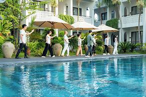 The Saga Hotel Hoi An