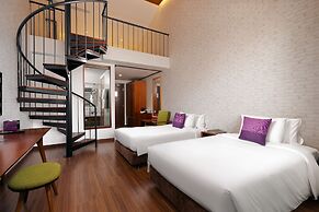 The Saga Hotel Hoi An