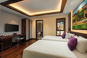 The Saga Hotel Hoi An