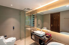 The Saga Hotel Hoi An