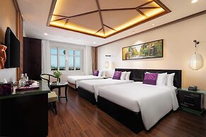 The Saga Hotel Hoi An