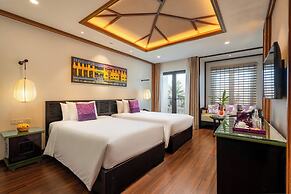 The Saga Hotel Hoi An