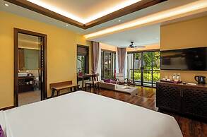 The Saga Hotel Hoi An