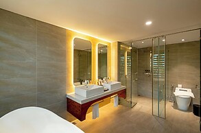 The Saga Hotel Hoi An