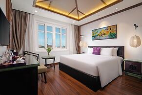 The Saga Hotel Hoi An