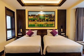 The Saga Hotel Hoi An