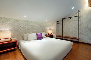 The Saga Hotel Hoi An