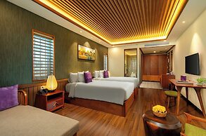 The Saga Hotel Hoi An