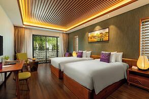 The Saga Hotel Hoi An