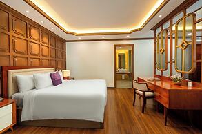 The Saga Hotel Hoi An